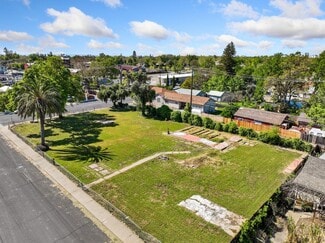 Plus de détails pour 1223 Armfield Ave, Woodland, CA - Terrain à vendre