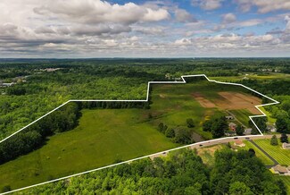 Plus de détails pour 8003 Henry Clay Blvd, Liverpool, NY - Terrain à louer