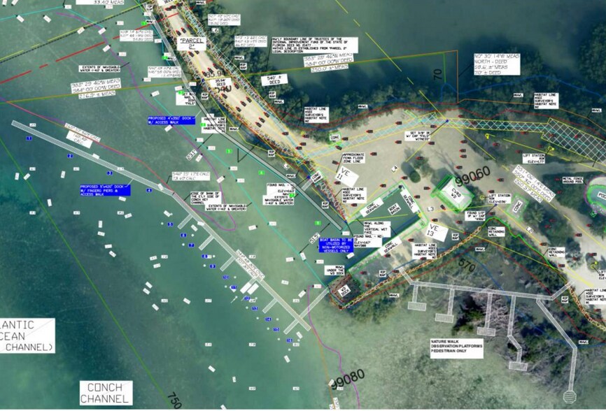 62250 Overseas Hwy, Marathon, FL à vendre - Photo de l’immeuble – Image 2 sur 5