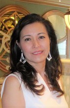 Julie Khau