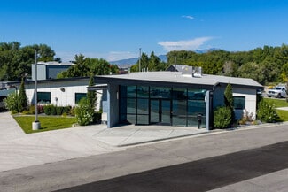 Plus de détails pour 877 N 100 E, Lehi, UT - Bureau à vendre