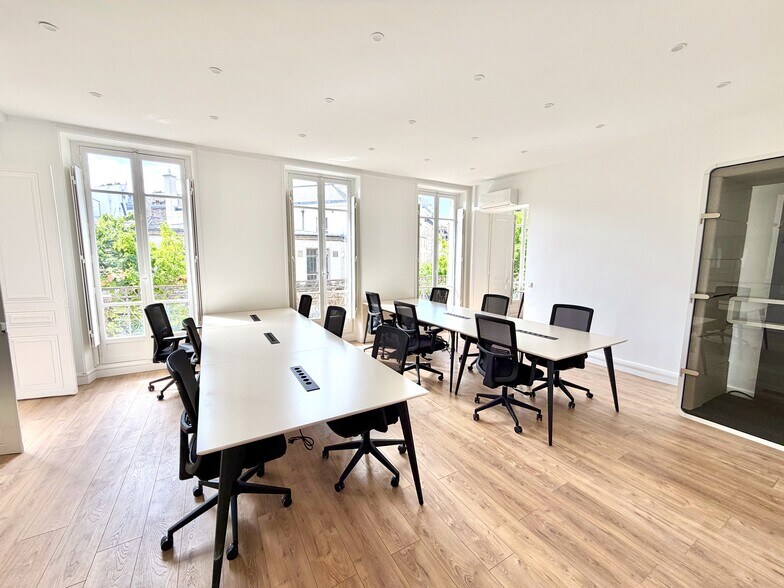 75 Rue De Turbigo, Paris à louer - Photo de l’immeuble – Image 3 sur 11