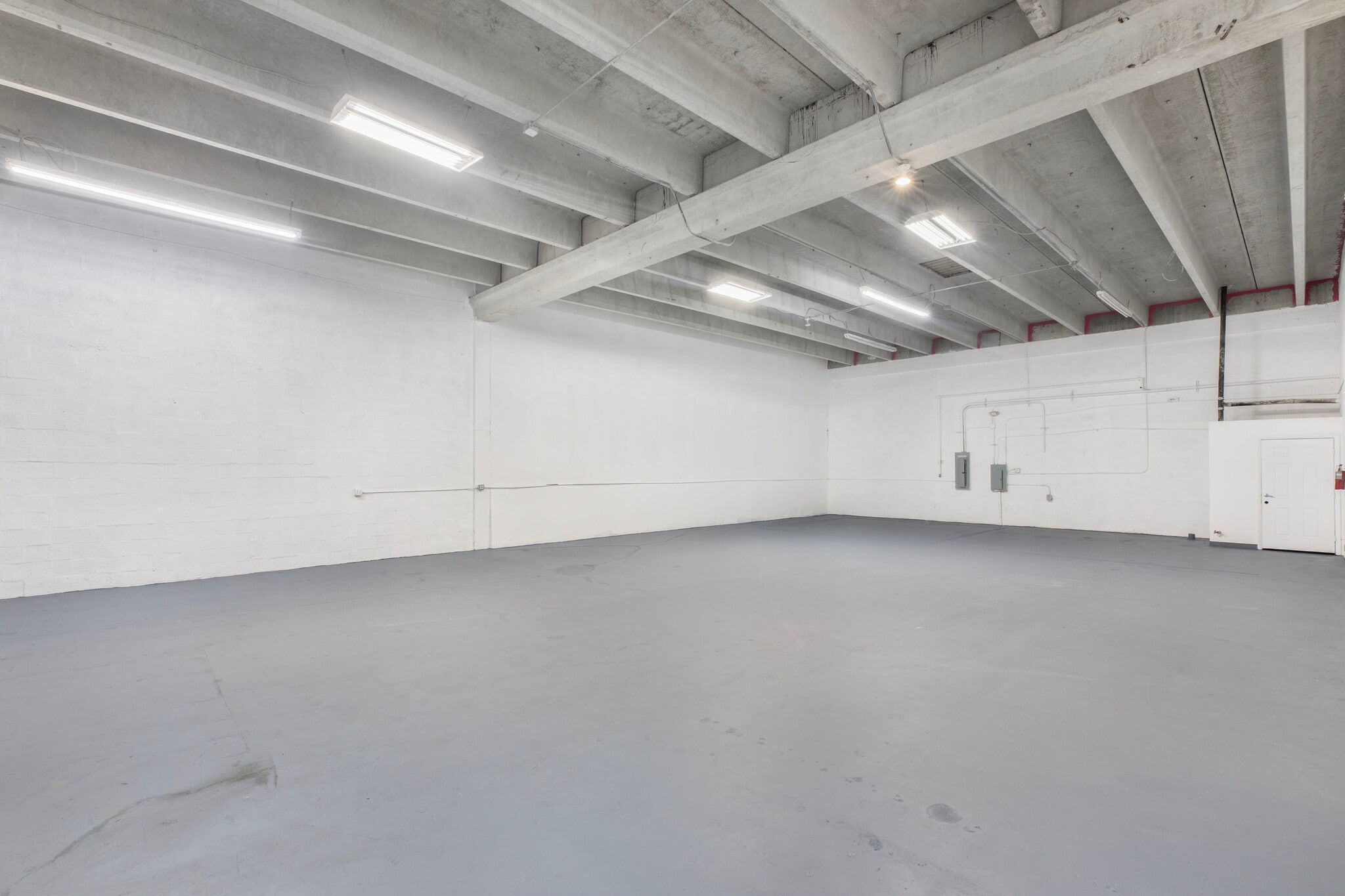 3501-3531 NW 19th St, Fort Lauderdale, FL à louer Photo intérieure– Image 1 sur 4