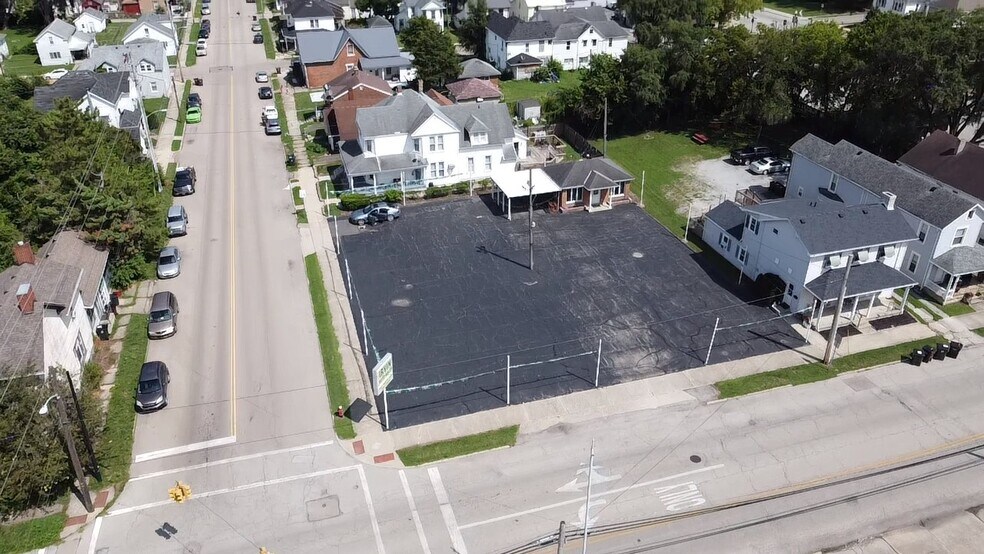 431 Spring st, Piqua, OH à vendre - Photo de l’immeuble – Image 2 sur 5