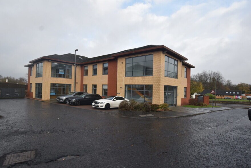 2 Candymill Ln, Hamilton à louer - Photo de l’immeuble – Image 1 sur 2