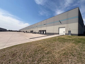 9500 W Reno Ave, Oklahoma City, OK à louer Photo intérieure– Image 2 sur 4