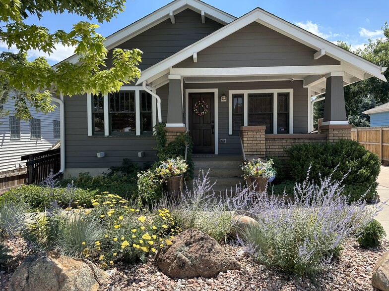 7314 Ralston Rd, Arvada, CO à vendre - Photo de l’immeuble – Image 1 sur 4