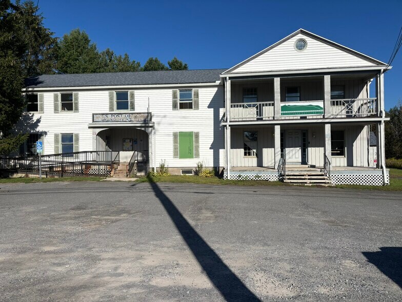 6 Galli Curci rd, Highmount, NY à vendre - Photo principale – Image 1 sur 6