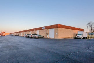 Plus de détails pour 2416-2524 Stanley Ave, Dayton, OH - Industriel/Logistique à louer