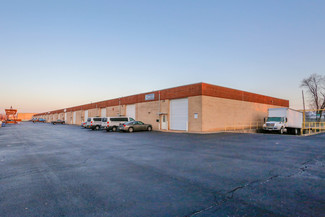 Plus de détails pour 2416-2524 Stanley Ave, Dayton, OH - Industriel/Logistique à louer