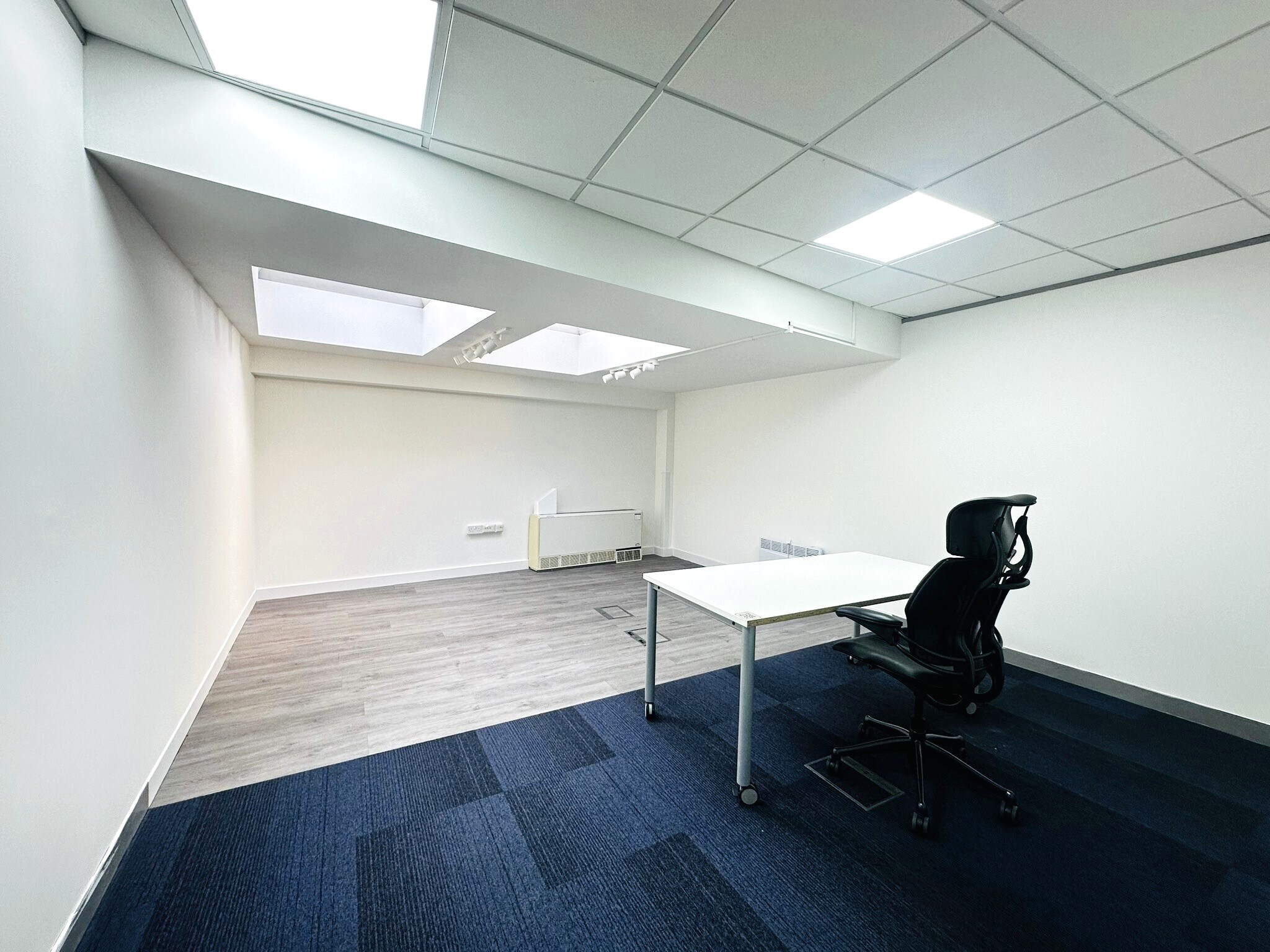 3 Addison Bridge Pl, Londres à louer Photo principale– Image 1 sur 71