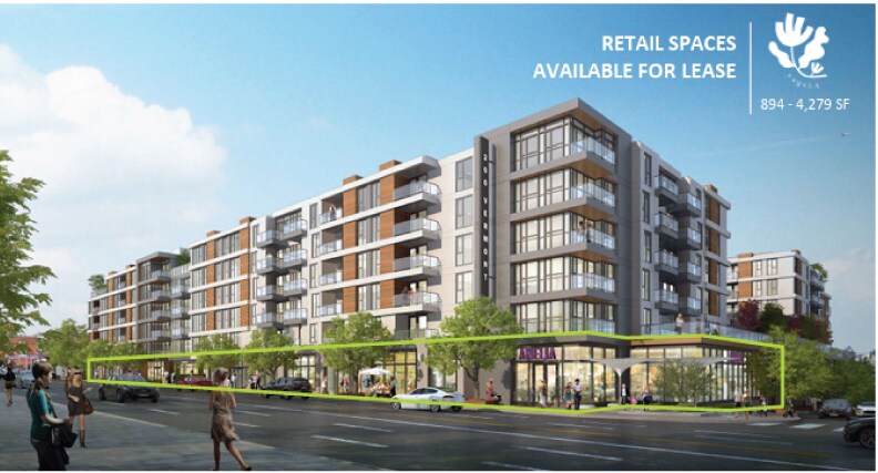 200 N Vermont Ave, Los Angeles, CA à louer - Photo de l’immeuble – Image 1 sur 66