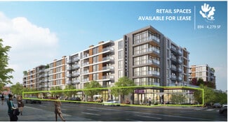 Plus de détails pour 200 N Vermont Ave, Los Angeles, CA - Local commercial à louer