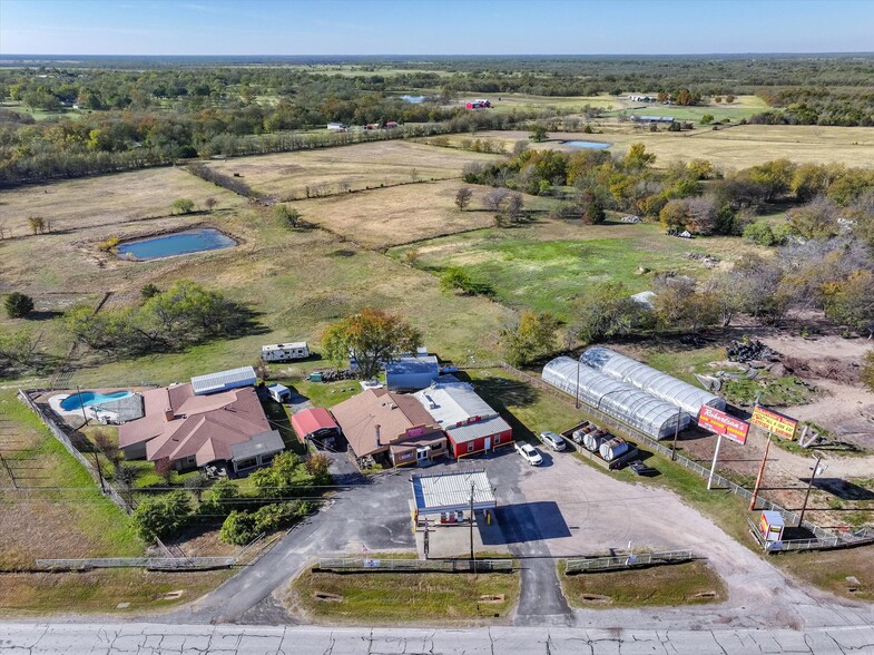 28323 Interstate, Wills Point, TX à vendre - Photo de l’immeuble – Image 1 sur 43