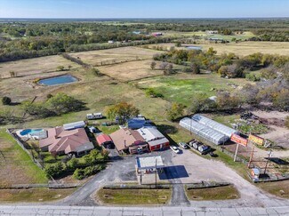 Plus de détails pour 28323 Interstate, Wills Point, TX - Local commercial à vendre