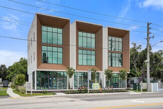 Plus de détails pour 401 Pembroke, Hallandale Beach, FL - Bureau/Local commercial à louer