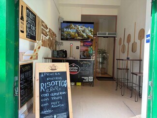 Plus de détails pour Local commercial à louer