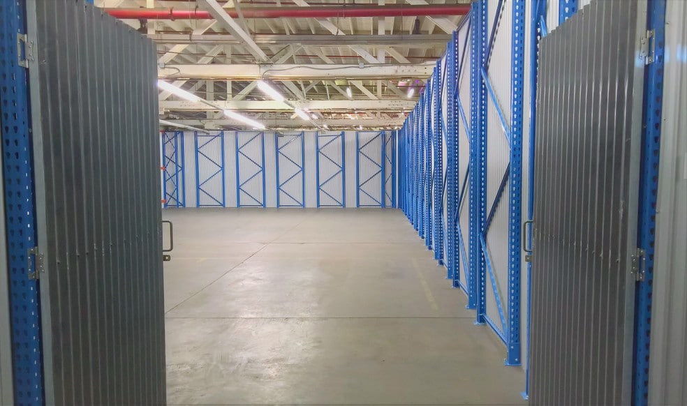 ReadySpaces Downtown Los Angeles - immobilier d'entreprise