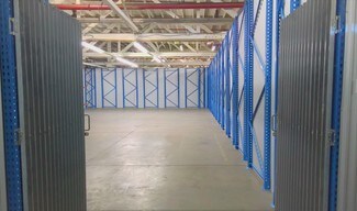 Plus de détails pour 1919 Vineburn Ave, Los Angeles, CA - Industriel/Logistique à louer
