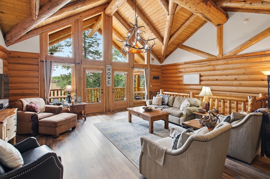 12458 CO-67, Cripple Creek, CO à vendre - Photo de l’immeuble – Image 3 sur 48
