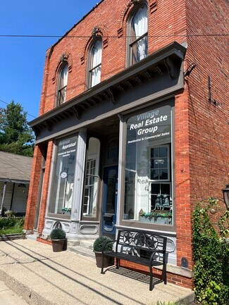 Plus de détails pour 3568 Avon St, Hartland, MI - Local commercial à vendre