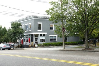 Plus de détails pour 438-442 Lexington St, Newton, MA - Bureau, Bureau/Local commercial à louer