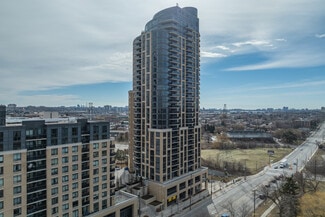 Plus de détails pour 2 Vena Way, Toronto, ON - Local commercial à louer
