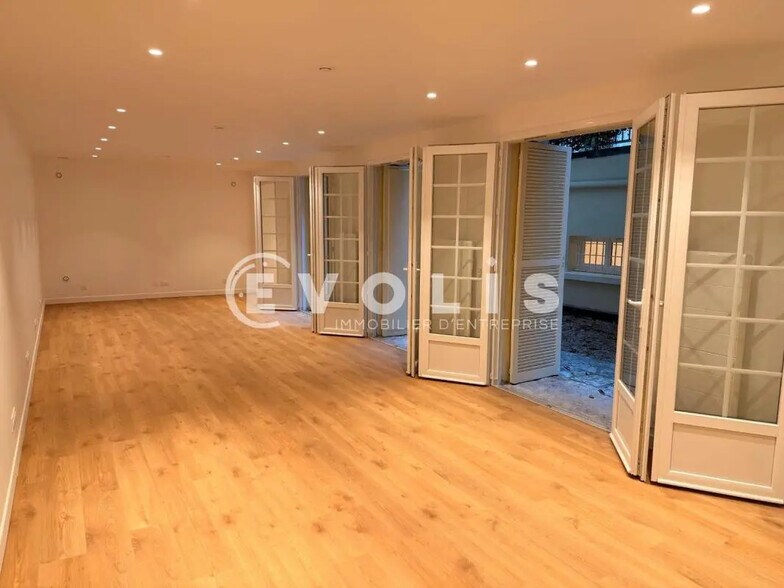 Bureau dans Paris à louer - Photo de l’immeuble – Image 3 sur 6