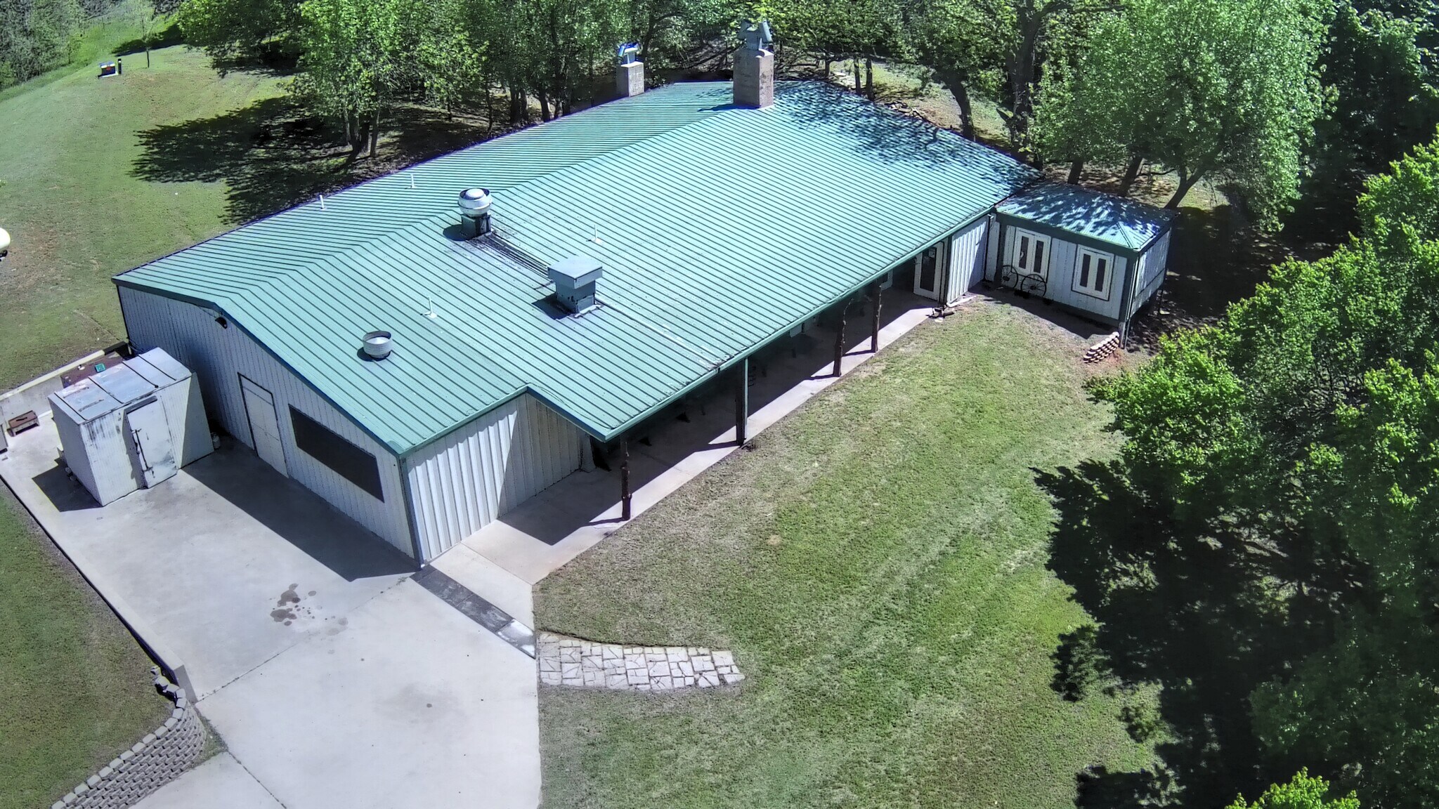 1404 SE 135th St, Lawton, OK à vendre Photo principale– Image 1 sur 14