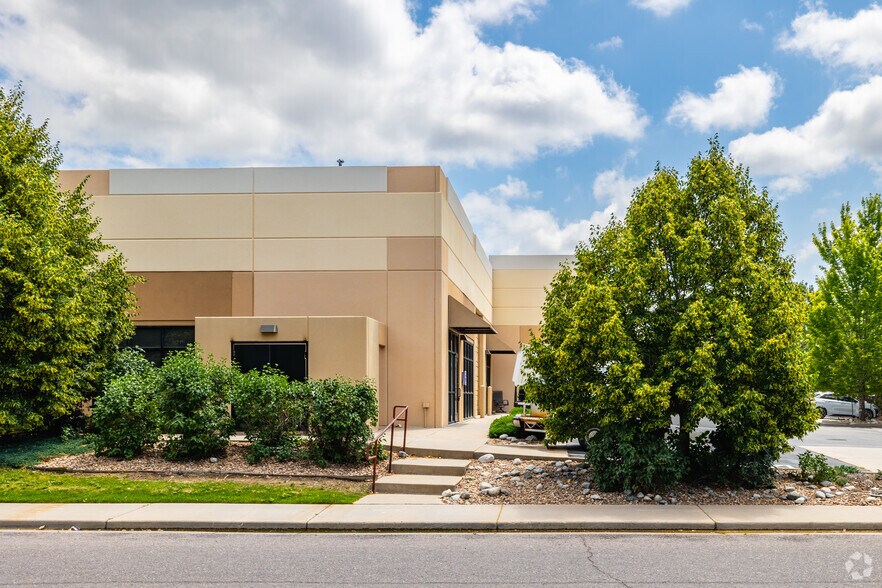 7223 W 118th Pl, Broomfield, CO à louer - Photo de l’immeuble – Image 2 sur 8