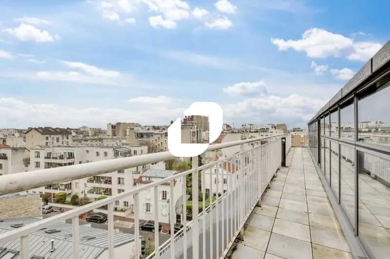 107 Quai Du Docteur Dervaux, Asnières-sur-Seine à louer Photo de l’immeuble– Image 1 sur 20