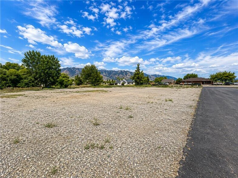 2600 N Main St, Logan, UT à louer - Photo de l’immeuble – Image 3 sur 5