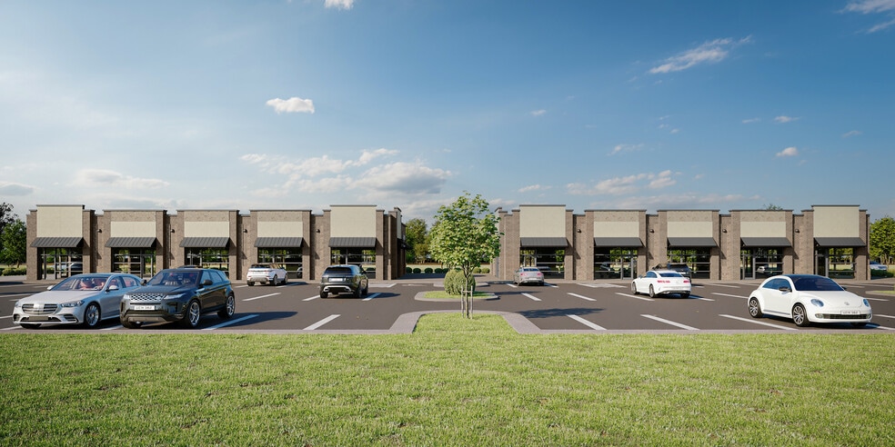 304 Pritchard Rd, Clayton, NC à louer - Photo principale – Image 1 sur 1