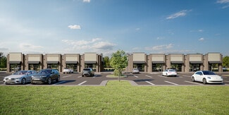 Plus de détails pour 411 Pritchard Road, Clayton, NC - Local commercial à louer