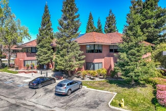 Plus de détails pour 2151 Professional Dr, Roseville, CA - Bureau à louer