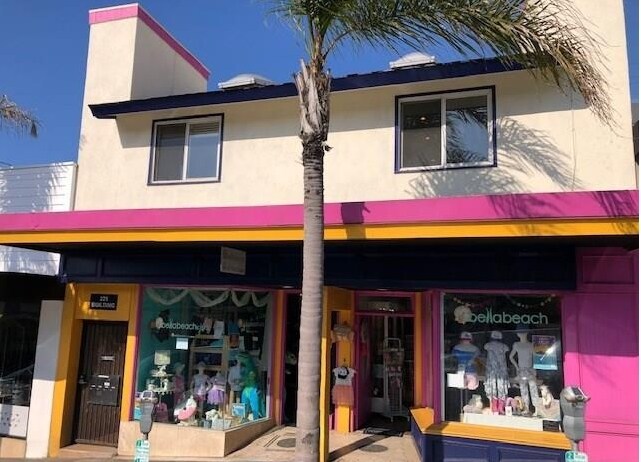 225-227 Manhattan Beach Blvd, Manhattan Beach, CA à louer Photo principale– Image 1 sur 12