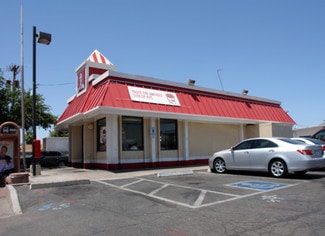 Plus de détails pour 2902 N 7th Ave, Phoenix, AZ - Local commercial à louer