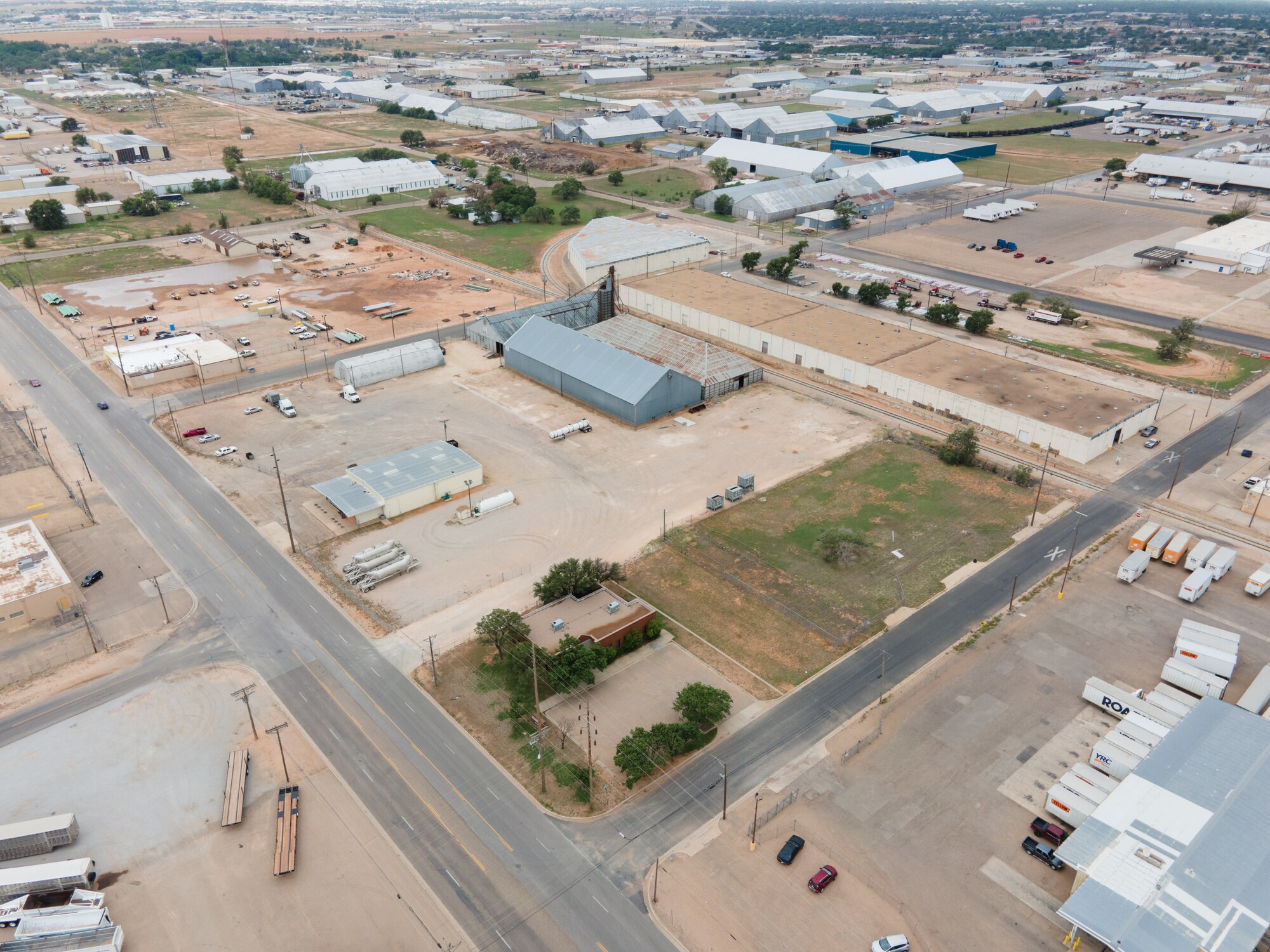 3906 MLK Jr. Boulevard, Lubbock, TX à vendre Photo principale– Image 1 sur 32