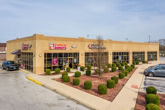 Plus de détails pour 17499 Dixie Hwy, East Hazel Crest, IL - Local commercial à louer
