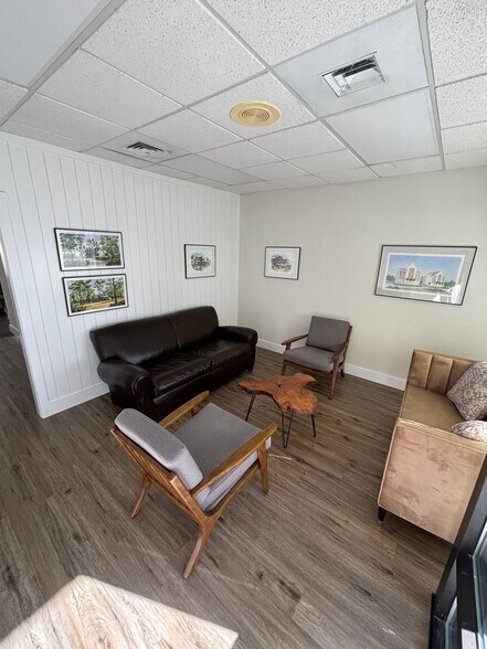 2201 Boundary St, Beaufort, SC à louer - Hall d’entrée – Image 3 sur 7
