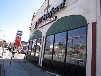 Plus de détails pour 3226-3238 Greenmount Ave, Baltimore, MD - Local commercial à vendre