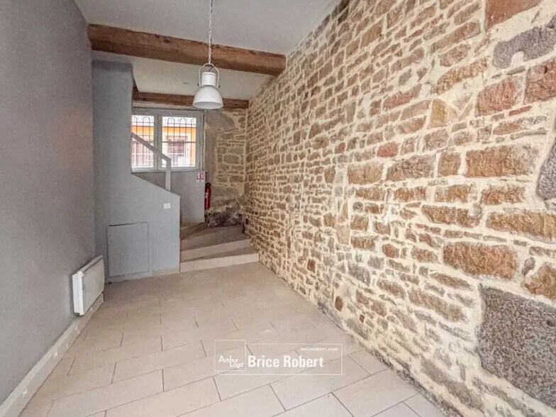 Bureau dans Lyon à louer - Photo de l’immeuble – Image 2 sur 6