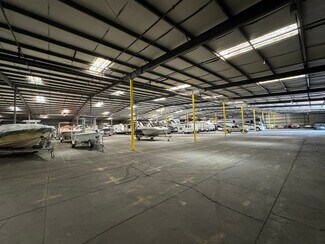 Plus de détails pour 300 S Main St, Darlington, SC - Industriel/Logistique à vendre