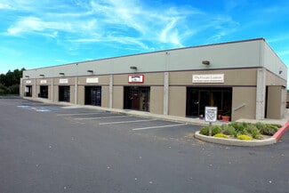 Plus de détails pour 455 Reservation Rd, Marina, CA - Local d'activités à louer