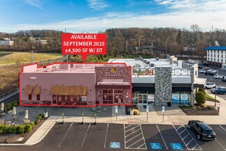 Plus de détails pour 5 Morehall Rd, Malvern, PA - Local commercial à louer