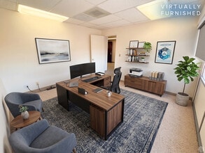 2555 Flores St, San Mateo, CA à louer Photo intérieure– Image 1 sur 15