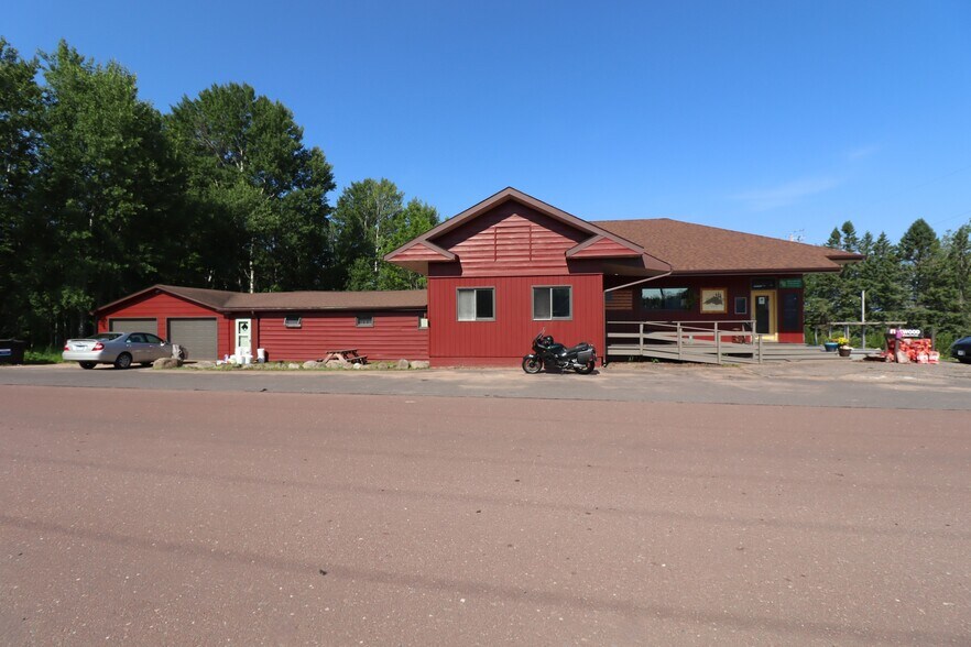 13 Hwy, Herbster, WI à vendre - Photo de l’immeuble – Image 3 sur 64