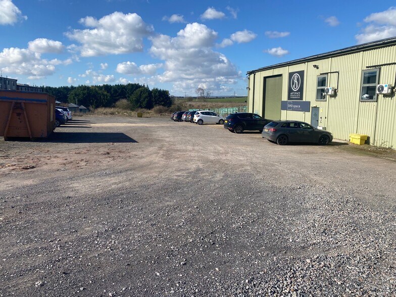 9A Walworth Rd, Andover à vendre - Photo de l’immeuble – Image 2 sur 3