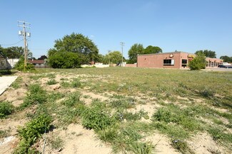 Plus de détails pour 157 Middlebelt Rd, Garden City, MI - Terrain à vendre