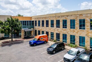 Plus de détails pour 4801 Southwest Pky, Austin, TX - Bureau à louer
